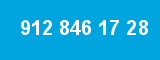 912 846 17 28 912 846 17 28